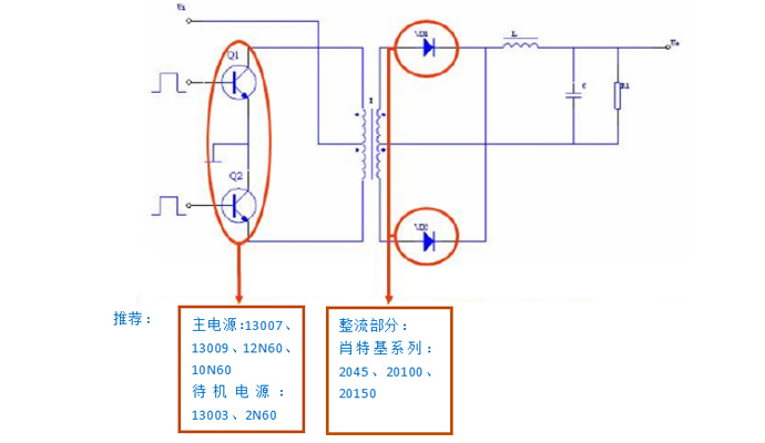 廠家告訴你，MOS管該如何精準控制電流