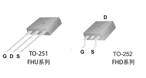 高壓mos管廠家