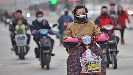 電動(dòng)車的電池轉(zhuǎn)換效率低，跟逆變器使用的MOS管有關(guān)