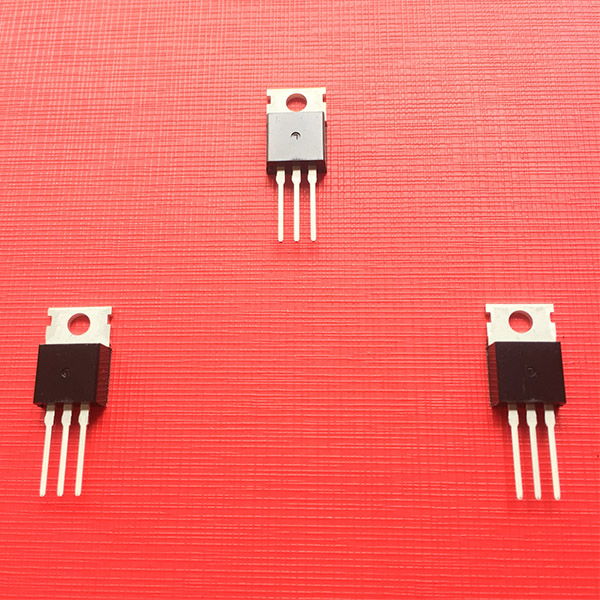 TK10A60D高壓場效應管有效解決電動車充電慢問題