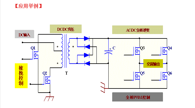 TO-220封裝高壓IRF640場效應(yīng)管