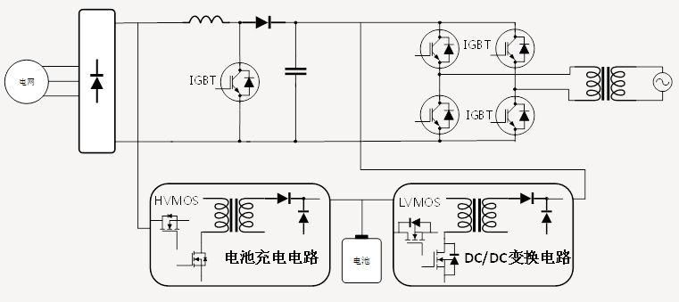 FHP3710C型號MOS管應(yīng)用