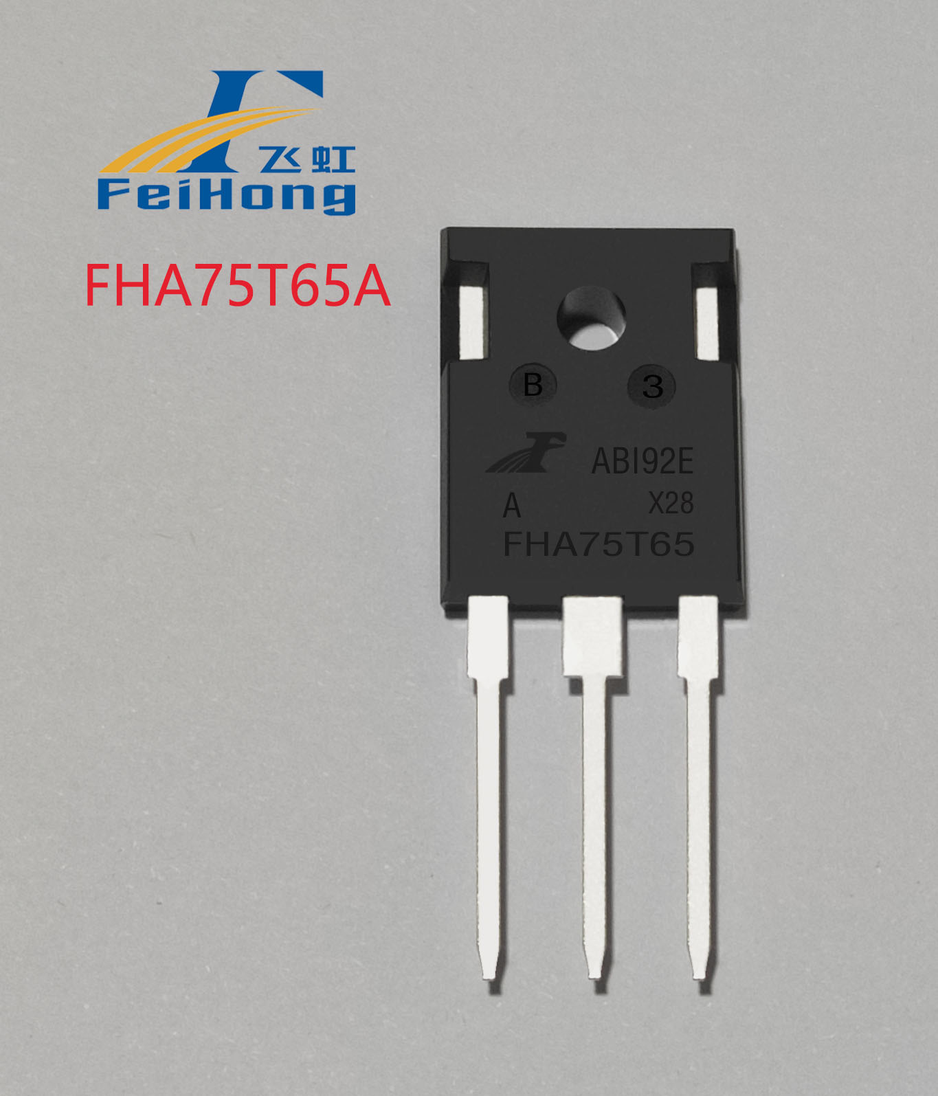 FHA75T65A